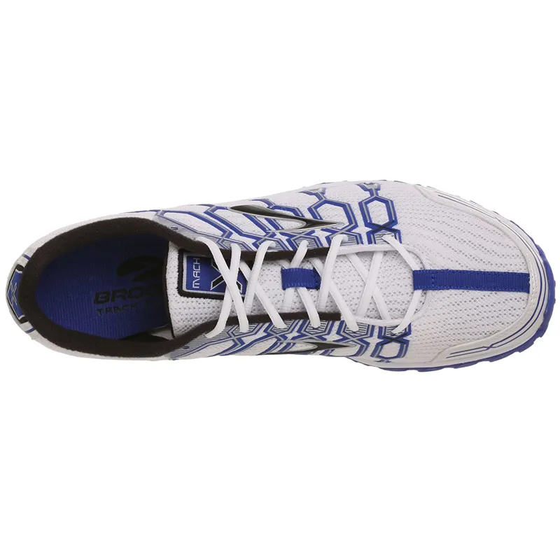 Brooks Men's Mach 10 UK 8-5